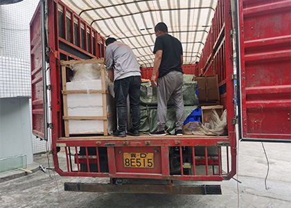 公路运输的特点和作用